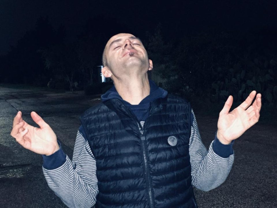 meteoropatia