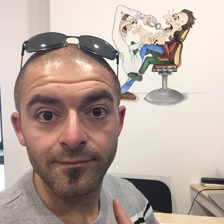 scelta del professionista